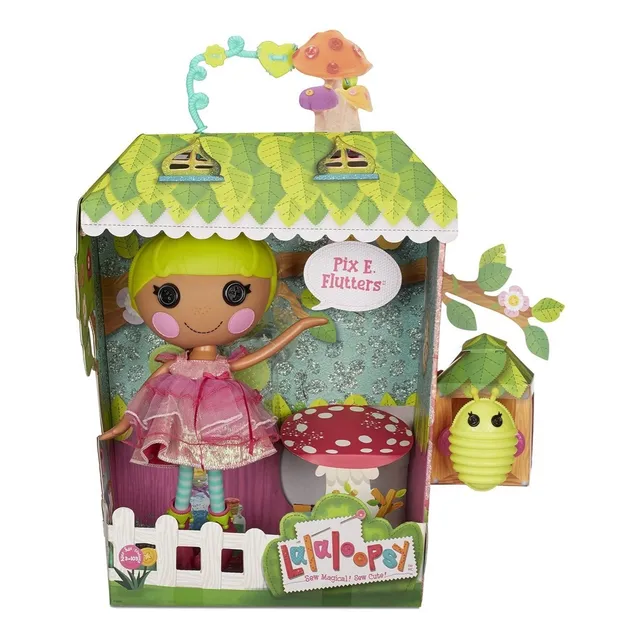 Lalaloopsy Sew Magical Sew Cute Muñeca 32 Cm A Elegir