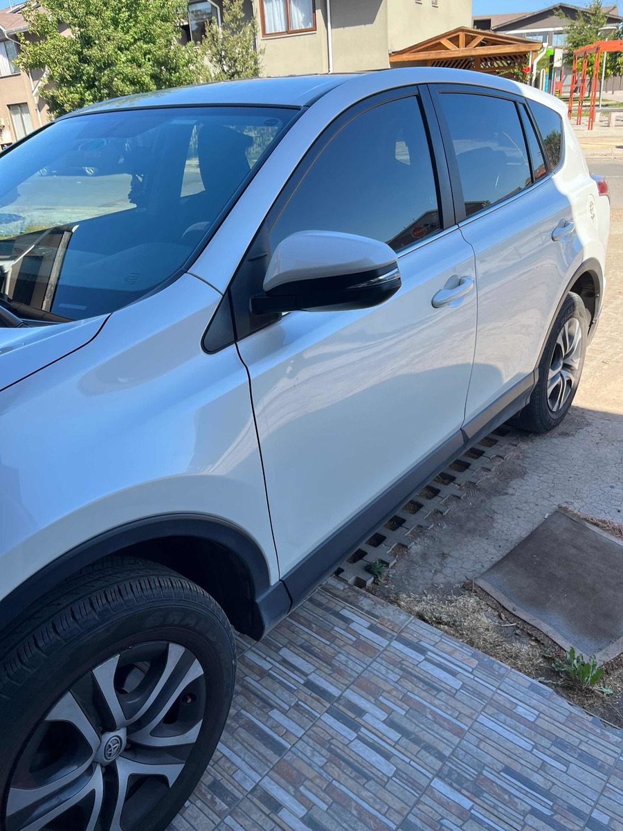 Toyota Rav 4 Full 4x2