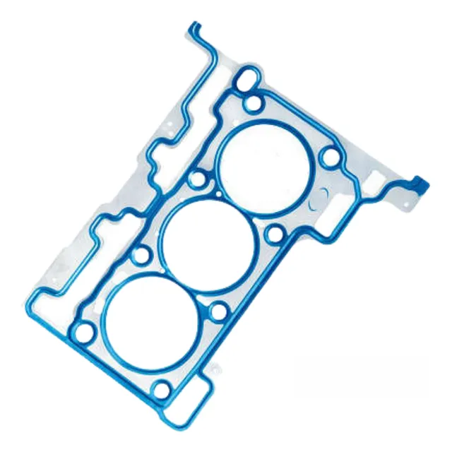 Junta De Cabeçote Ford Ka 1.0 12v 3 Cilindros - Aço