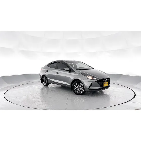 Hyundai Accent Hb20s Advance