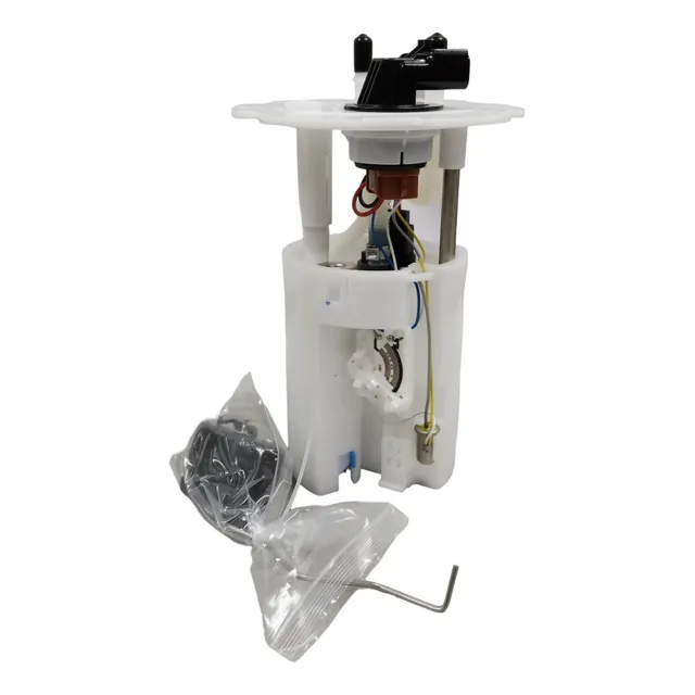 Bomba Modulo Gasolina Completo Aveo 1.6 Lt Ls Optra Todos