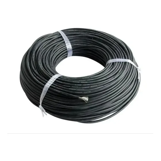 Cable 16 Thw Awg Pvc 105°c 600v X 10 Metros Cabel 100% Cobre