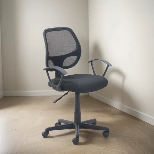 Silla Sillon Ejecutiva Gerencial True Innovations Giannelli