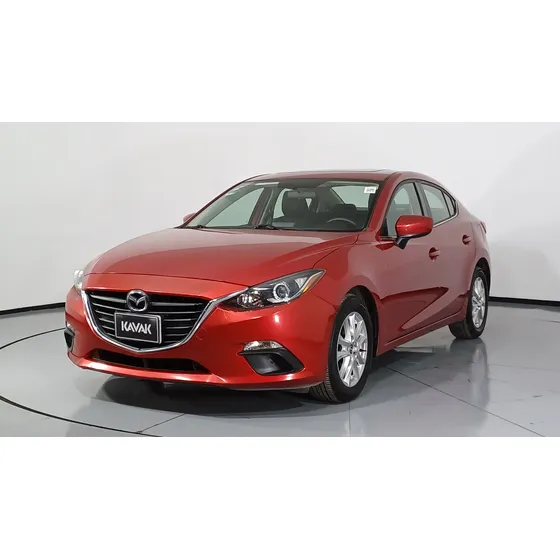 Mazda Mazda 3 2.0 Sedan I Touring Tm