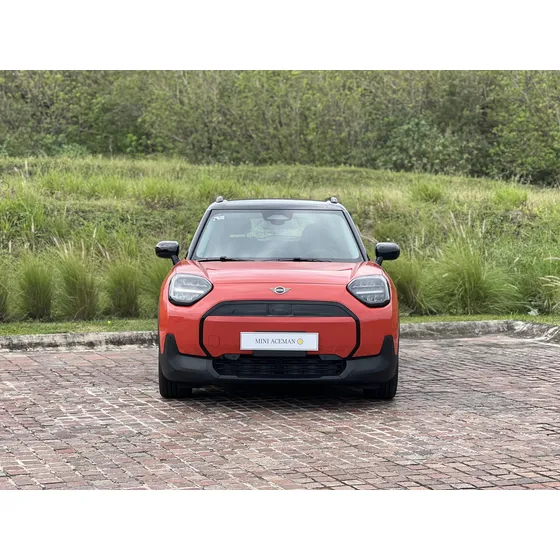 Mini Aceman 0.0 E At