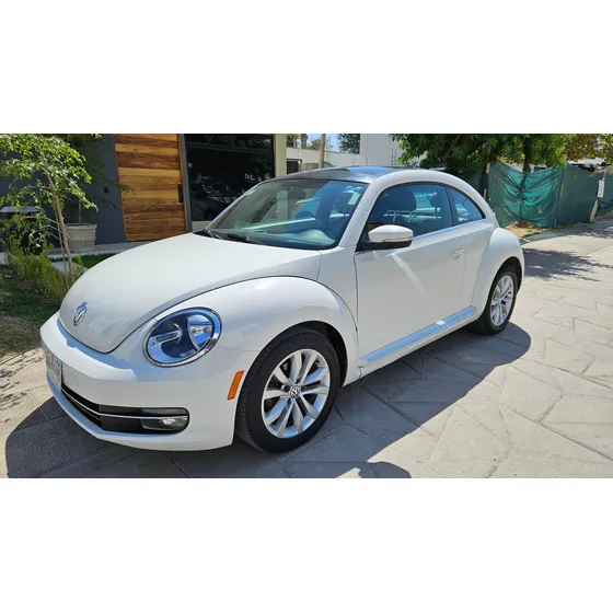 Volkswagen Beetle 2.5 Sport Mt