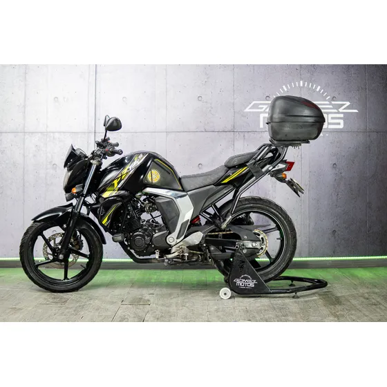 Yamaha Fz 150 2016