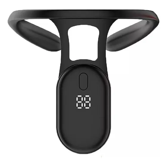Ultrasonic Neck Massager Massage Device