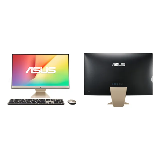 All In One Vivo Aio 24 V241 Intel Core I5 1tb Hdd + 256gb Ss