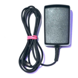 Cargador Adaptador Para Alexa Echo Dot 3, 4, 5 Gen Generico Cargador Adaptador Para Alexa Echo Dot 3, 4, 5 Gen Generico