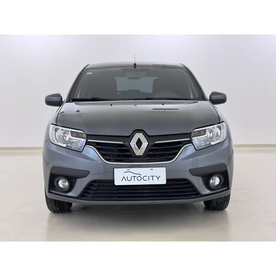 Renault Sandero 1.6 16v Zen