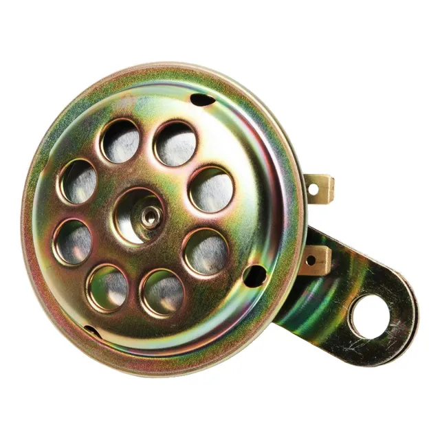 Bocina Universal 12v / 6v W Standard