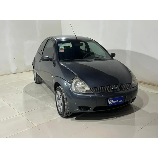 Ford Ka 1.6