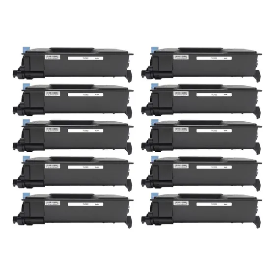 Tk3102 Toner Compatible 100% Nuevo (10 Piezas)