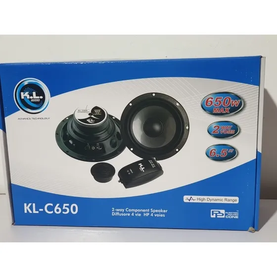 Componente Para Carro 6  Kl 