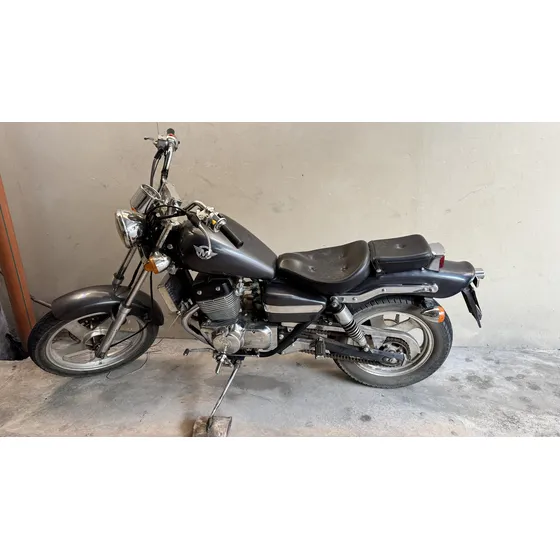Mondial Hd250a