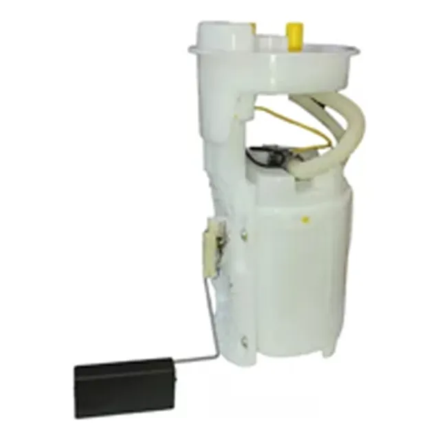 Modulo Bomba Gasolina Volkswagen Bora Jetta 2.0