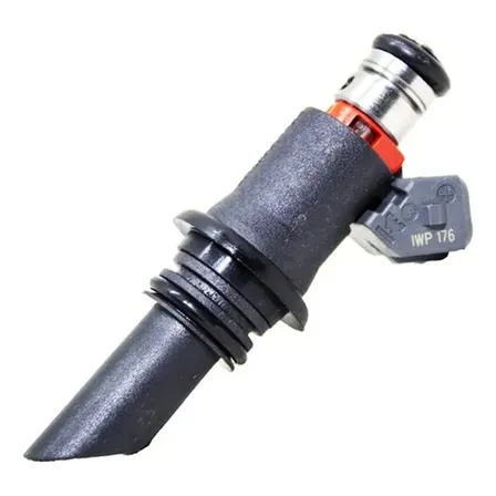 Bico Injetor Volkswagen Fox Gol Voyage 1.0 Flex Iwp176