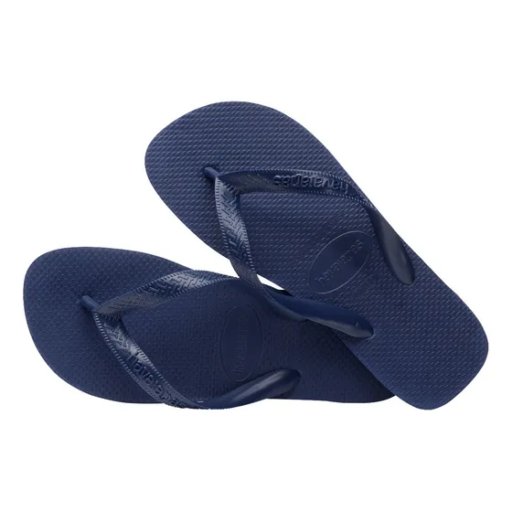 Chanclas Sandalias Havaianas Top Azul Marinho Talla 35 - 43