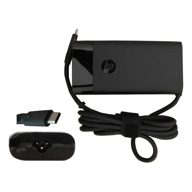 Cargador Hp Usb-c 90w Spectre X360 Elitebook 1040 G4 13 15-b