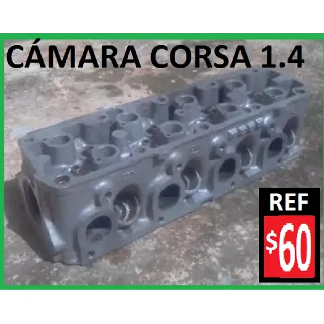 Venta De Cámaras De Corsa 1.4 Usadas (armadas/desarmadas)