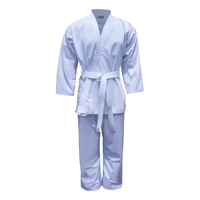 Karategui . Uniforme De Karate . Kimono