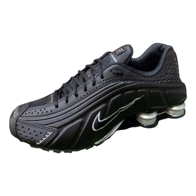Championes Nike Shox R4 (vietnam)