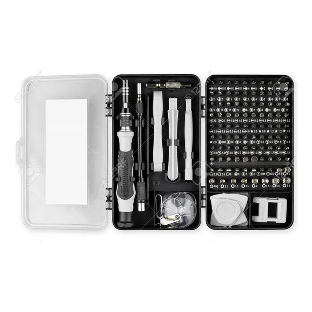 Kit De Herramientas De Precisión Del Servicio De Reparación