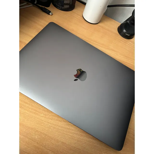 Macbook Air Macboor Air Del 2017 Negro