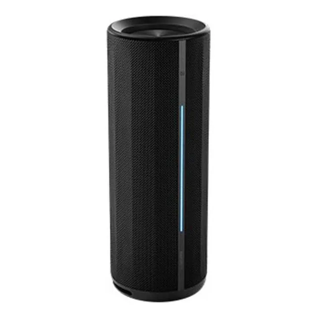 Parlante Xiaomi Bluetooth Speaker Ip67 Hasta 17hrs De Autonomía - Black