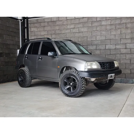 Suzuki Grand Vitara 2.0 5p L98
