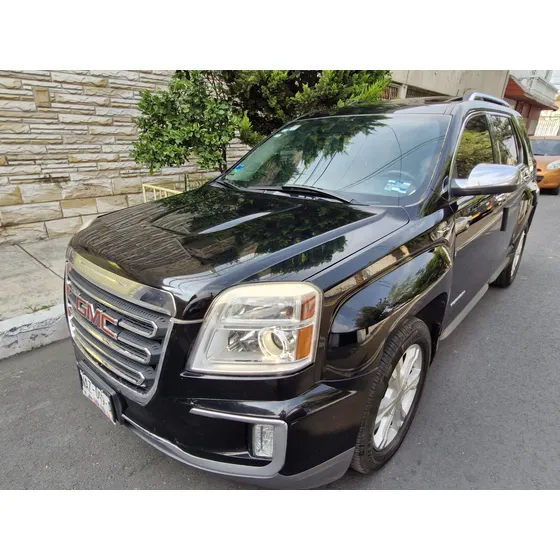 Gmc Terrain 3.6 Denali At