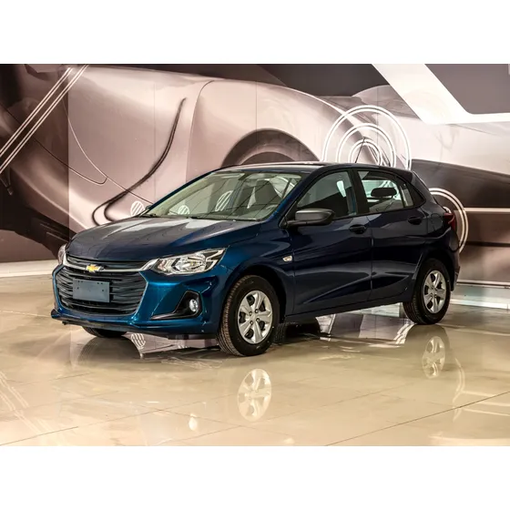 Chevrolet Onix 1.0 Lt