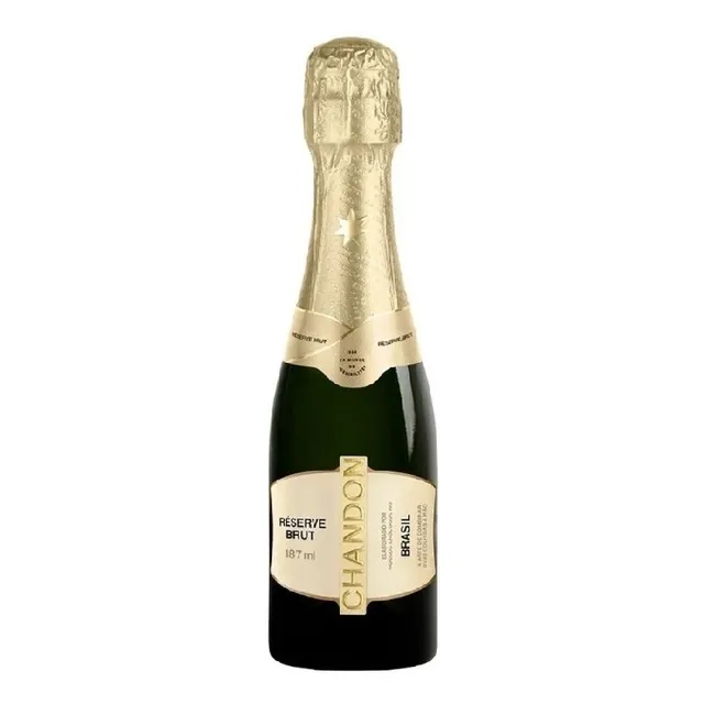 Espumante Chandon Baby Brut 187 Ml