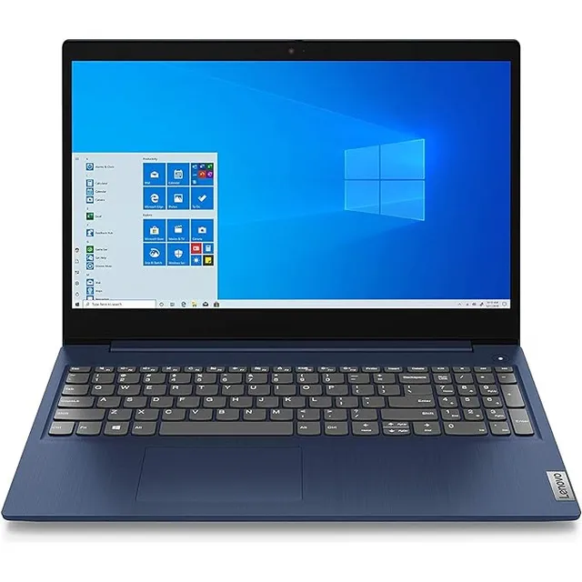 Laptop Lenovo Ideapad 3 Ryzen 5 3500u 8gb Ram 256gb Ssd