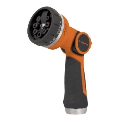 Pistola Para Jardin Plastica Truper Cod: 7040011