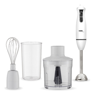 Batidora De InmersiĂłn Disa Home 2vel MultifunciĂłn 650w 5 Pza Batidora De InmersiĂłn Disa Home 2vel MultifunciĂłn 650w 5 Pza