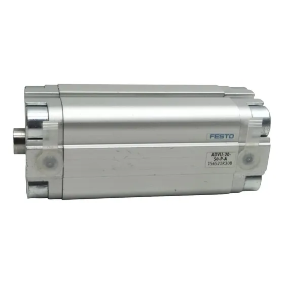 Festo Advu-20-50-p-a  156521