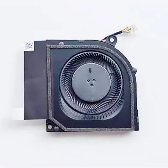 Ventilador Cpu Para Acer Predator Triton 300 Pt314