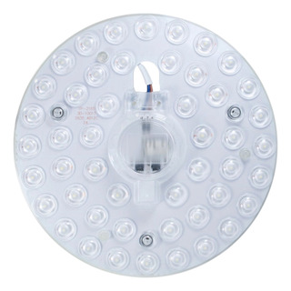 Repuesto De Lampara Led Luz Blanca 24w Color Blanco Wanergy Repuesto De Lampara Led Luz Blanca 24w Color Blanco Wanergy