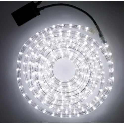 Luces De Navidad Tipo Manguera 20 Metros 