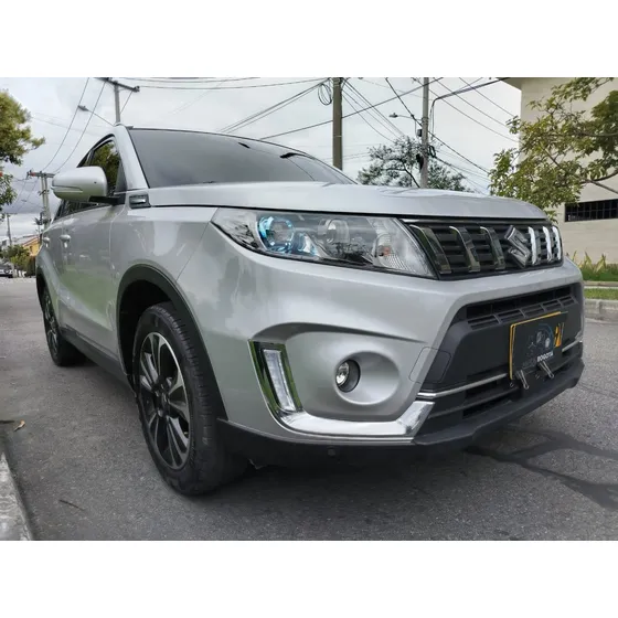 Suzuki Vitara 1.6 Gl All Grip At