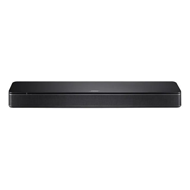 Tv Speaker Bose Color Negro