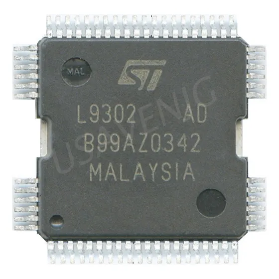 L9302 Original St Componente Electronico - Integrado