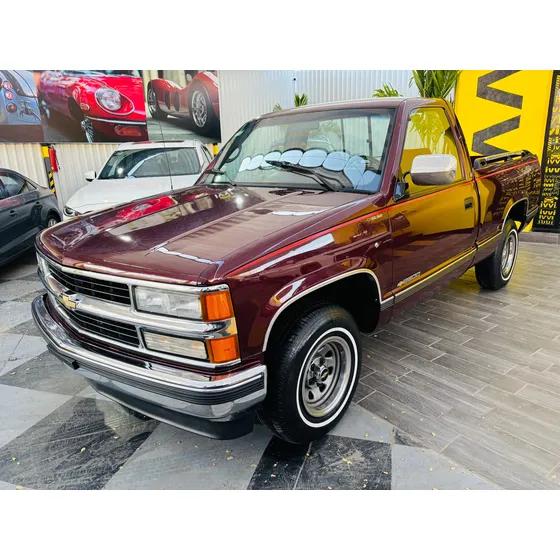 Chevrolet Cheyenne Cheyenne 1995 Único Dueño 106,000km
