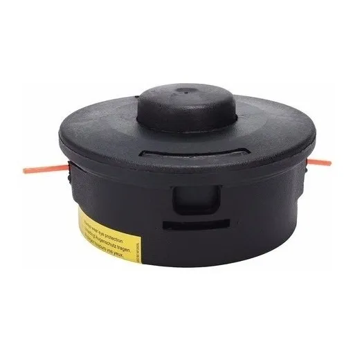 Porta Nylon Trimmer Desmalezadoras Y Corta Gramas Asiaticas