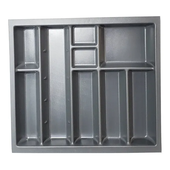 Cubiertero Pvc 60cm Aleman Accesorios Cocinas Empotradas