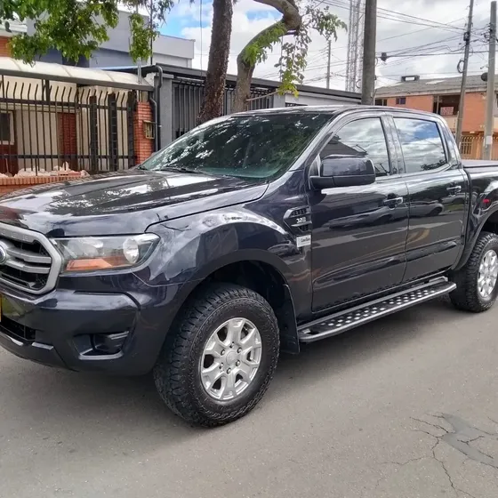 Ford Ranger 2023 3.2 Limited