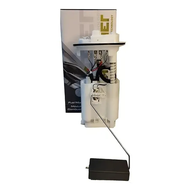 Modulo Bomba Gasolina Peugeot 1.6 Partner Centauro 1.6