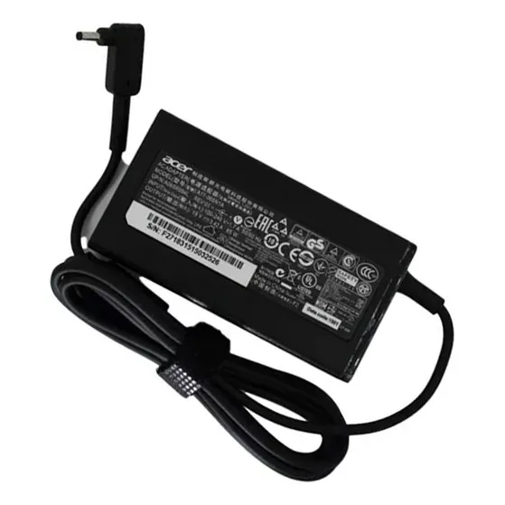 Cargador Original Acer Aspire Vero Av14-51 / Av15-51 65w
